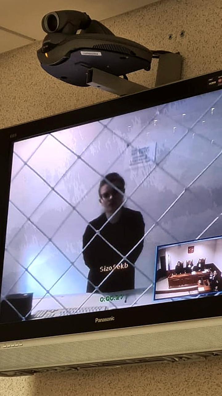 Свердловский областной суд оставил в силе приговор экс-главе Движения первых Наталье Ермаченко за мошенничество