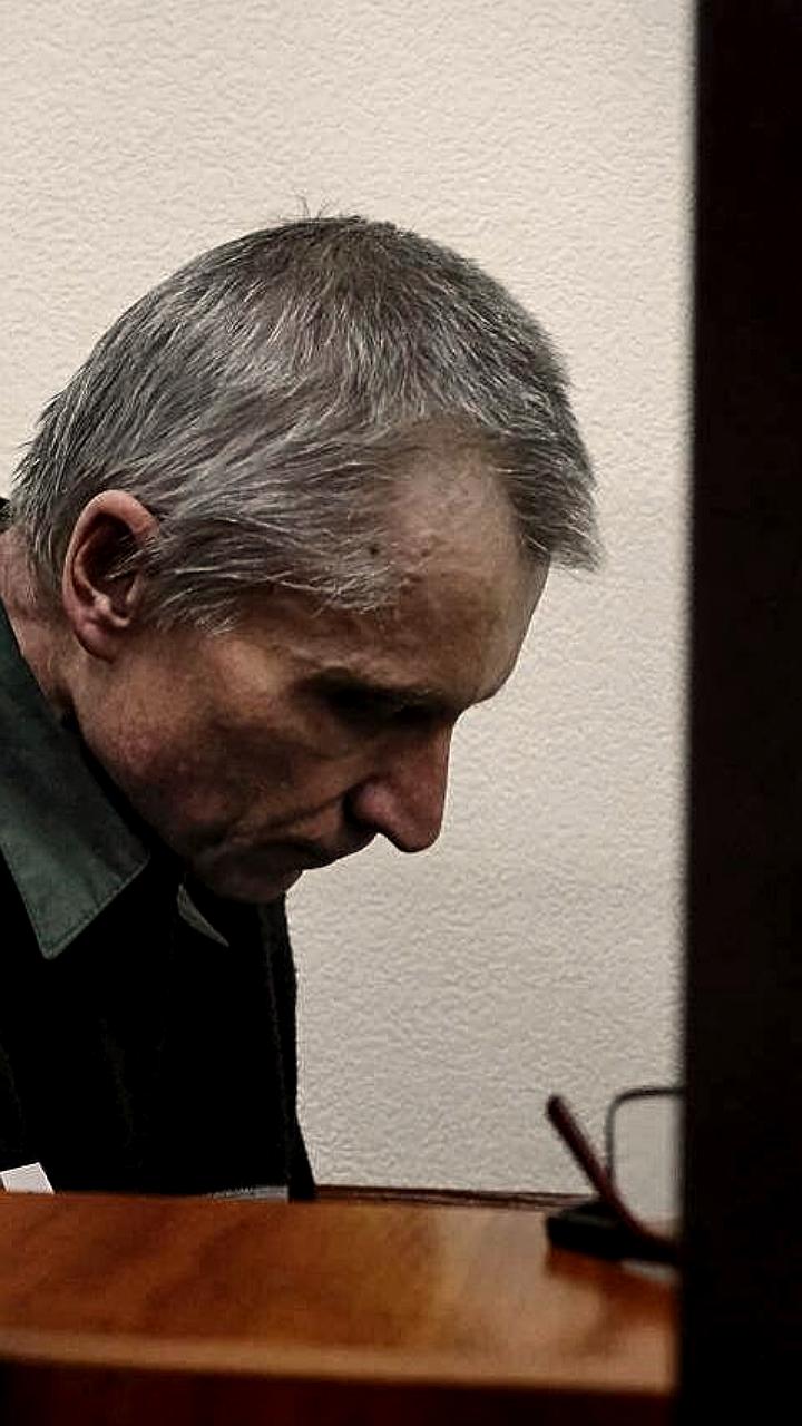 Алексею Горинову продлили ШИЗО до 24 сентября