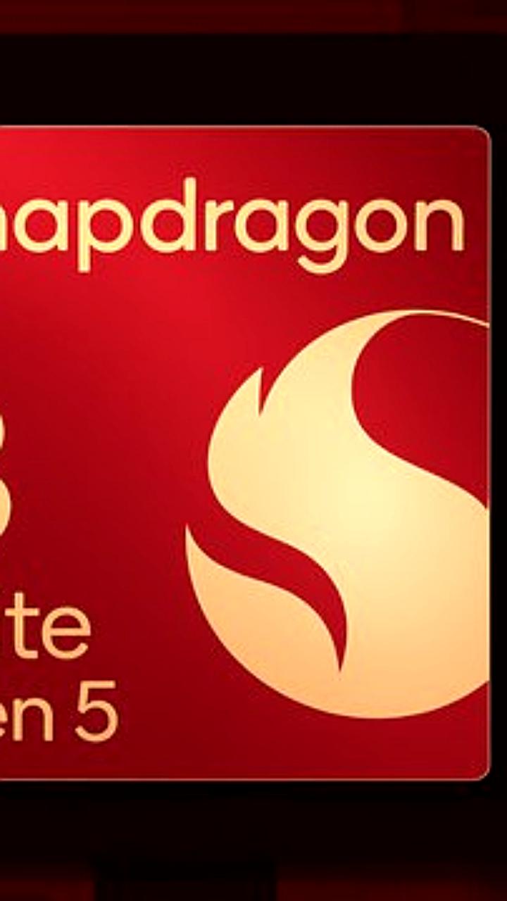 Snapdragon 8 Elite Gen 5 устанавливает рекорды в AnTuTu