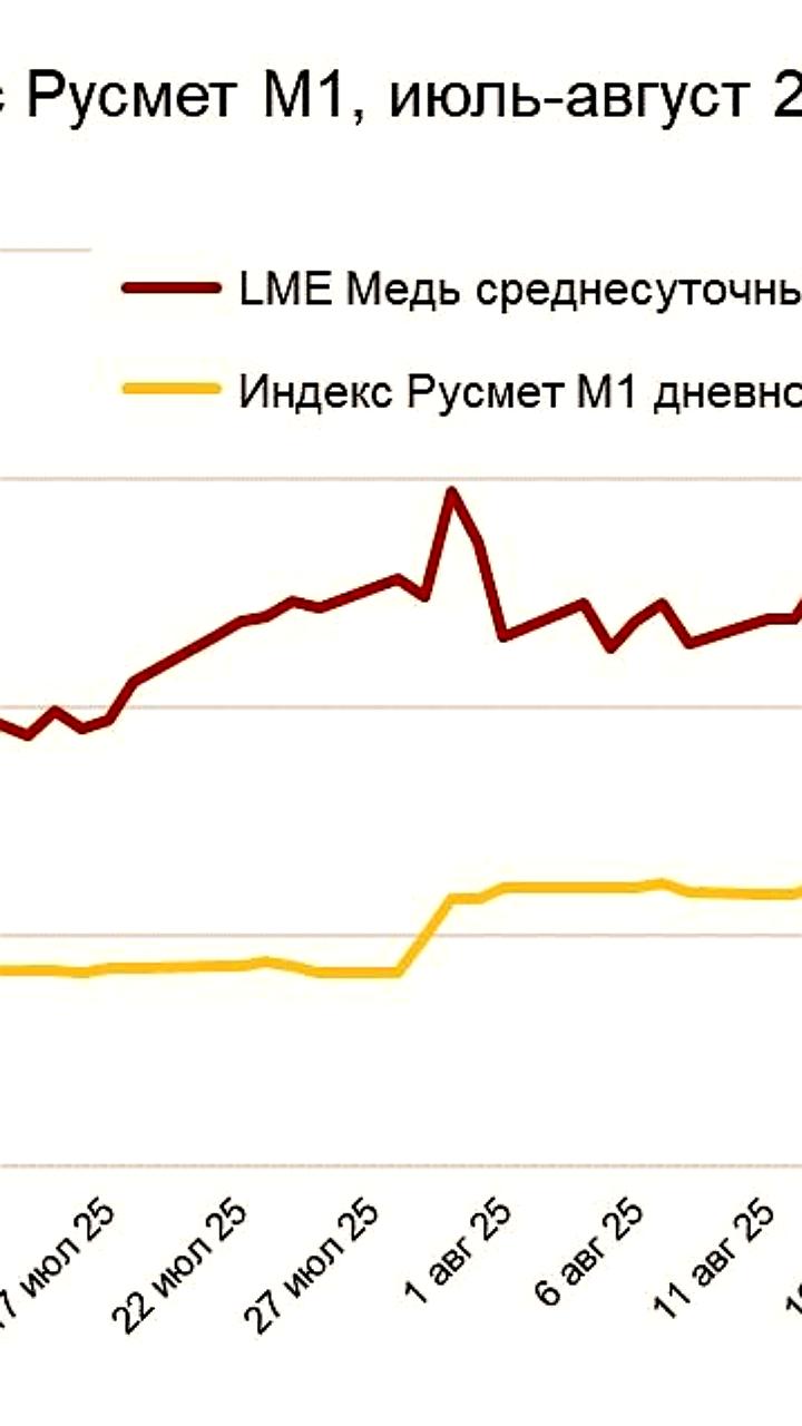 Снижение цен на черный лом в России и стабильность медного лома в условиях нового налога