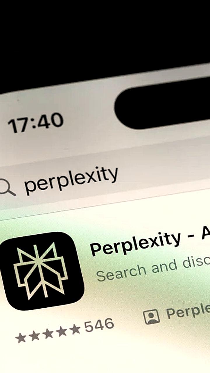 Perplexity привлекает 200 млн долларов при оценке в 20 млрд