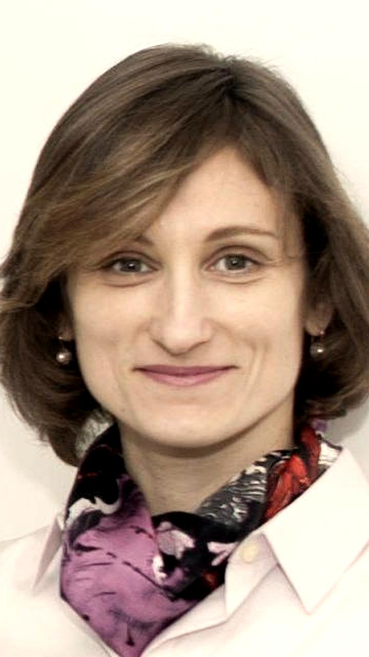 Марина Булова назначена вице-президентом по устойчивому развитию Сбера