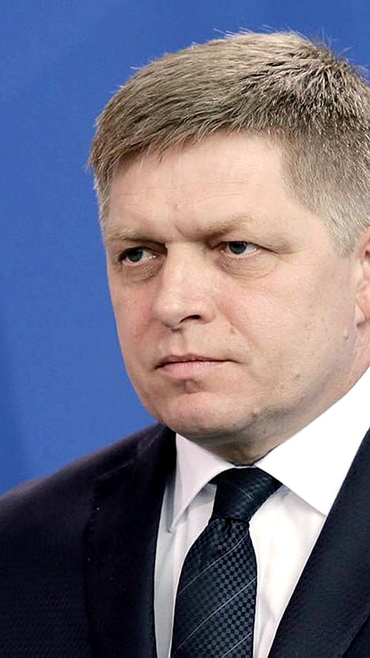 Словакия ставит условия для поддержки 19-го пакета антироссийских санкций