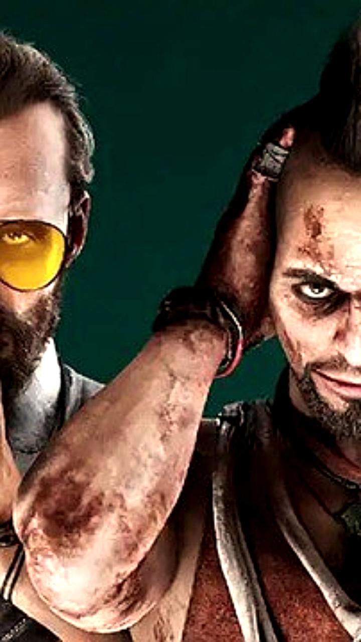 Ubisoft анонсирует акцент на мультиплеер в будущих играх Far Cry