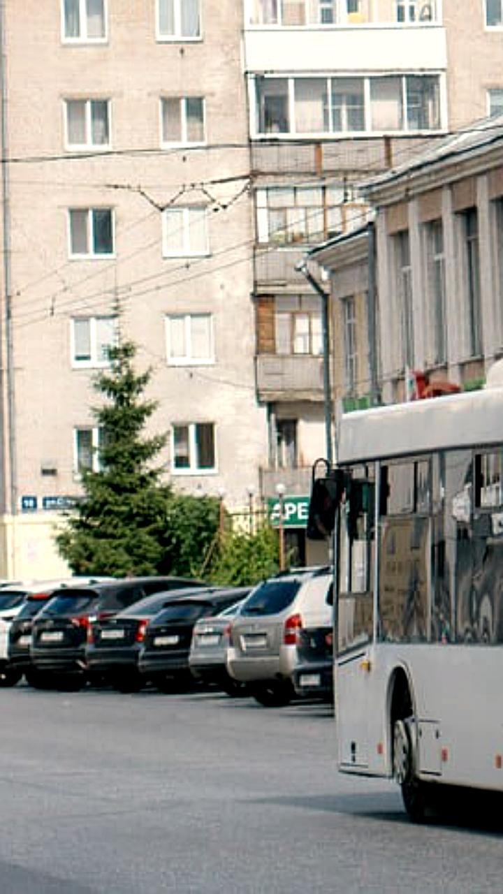Удмуртия получит 70 новых автобусов по льготному лизингу для обновления общественного транспорта