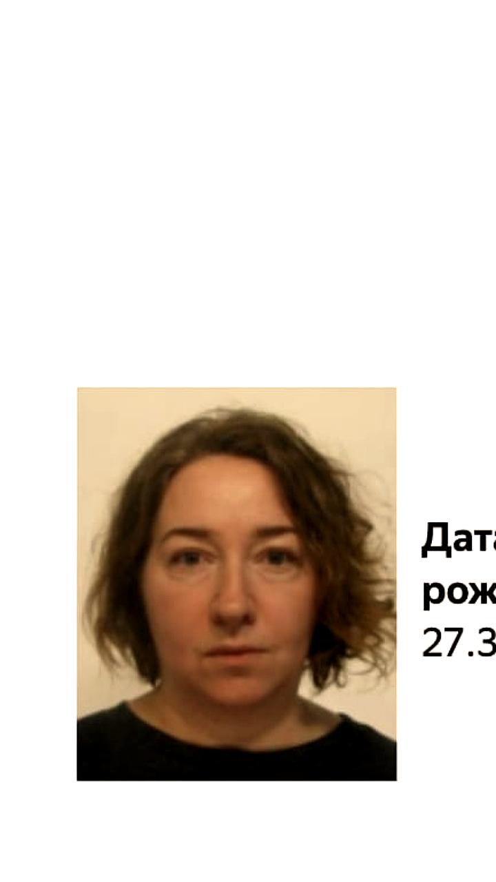 Елена Соловьева объявлена в розыск МВД РФ по делу о неисполнении обязанностей иноагента