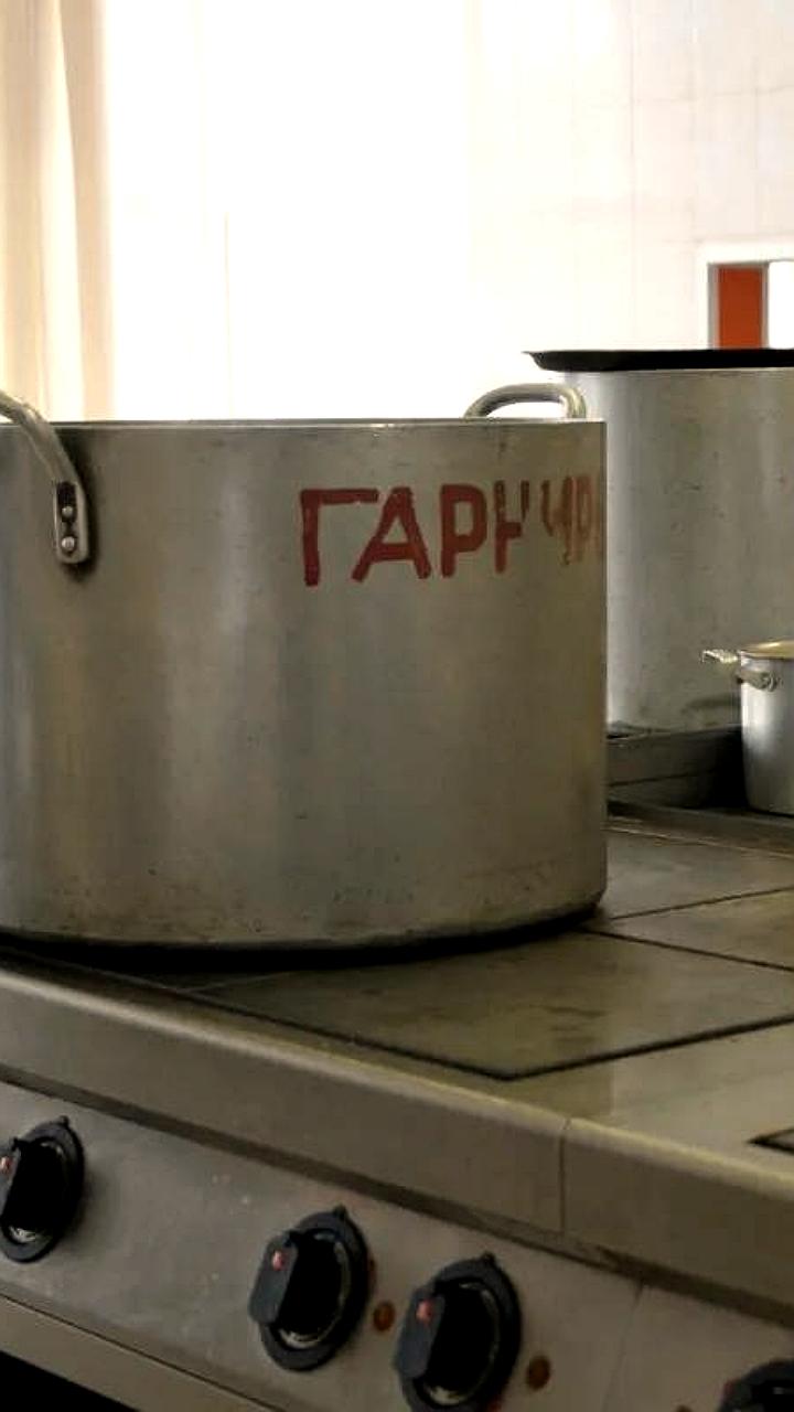 Несчастный случай на производстве в Нижнем Новгороде: санитарка МБУЗ 'Молочная кухня' получила ожоги