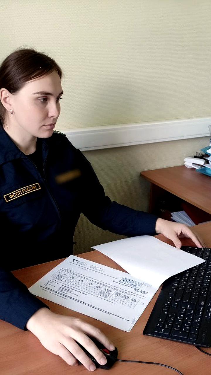 В Петропавловске арестован внедорожник пенсионерки с долгами по кредитам