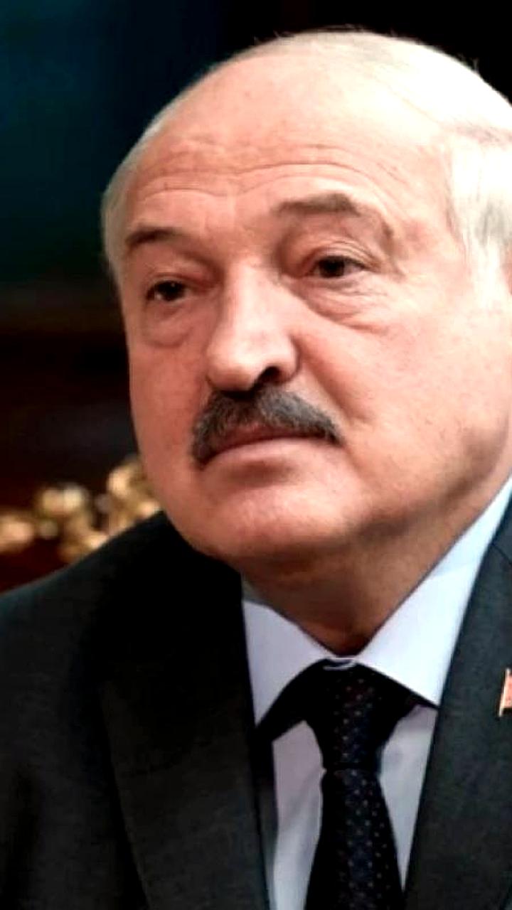 Президент Беларуси помиловал 14 иностранных граждан по просьбе мировых лидеров