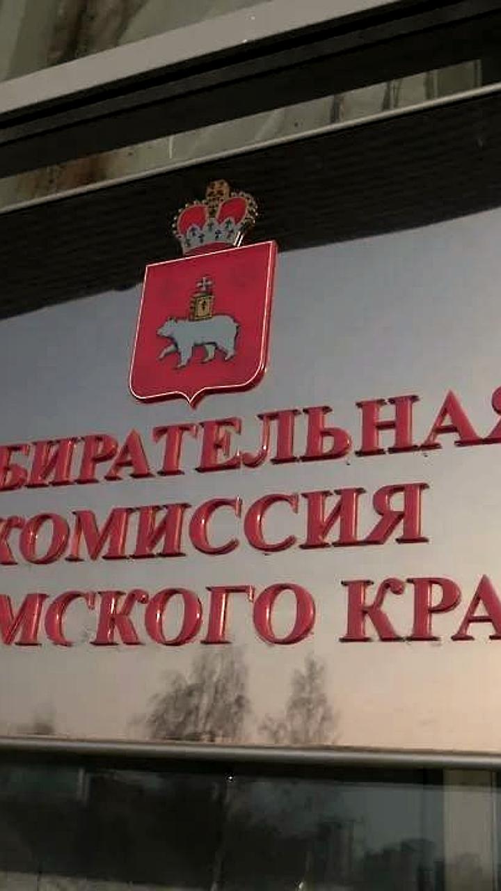 В Прикамье создаются молодежные участковые избирательные комиссии для выборов