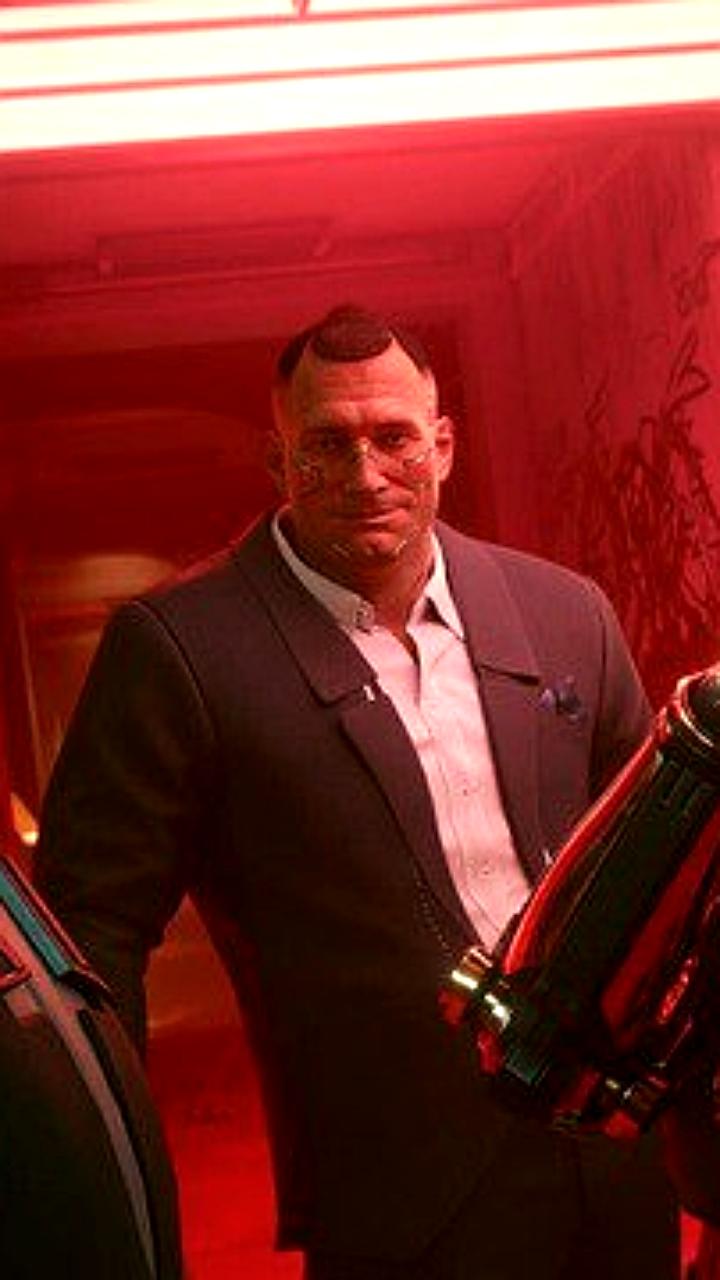 CD Projekt RED обновила Cyberpunk 2077: улучшения автопилота и фоторежима