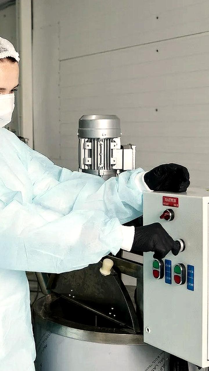 На Ямале запустили производство косметики из рогов северных оленей