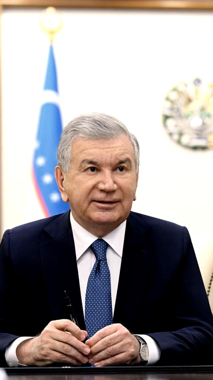 Узбекистан проведет перепись населения и сельского хозяйства в 2026 году