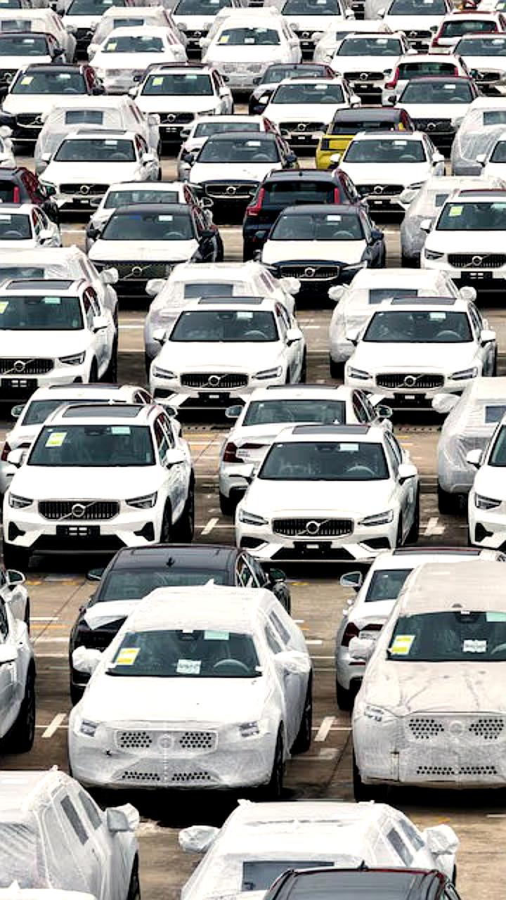 Мексика увеличивает пошлины на китайские автомобили до 50% для защиты рабочих мест