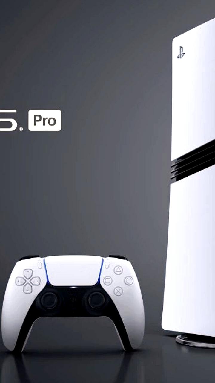 PlayStation 5 Pro получит поддержку AMD FSR 4 в 2026 году