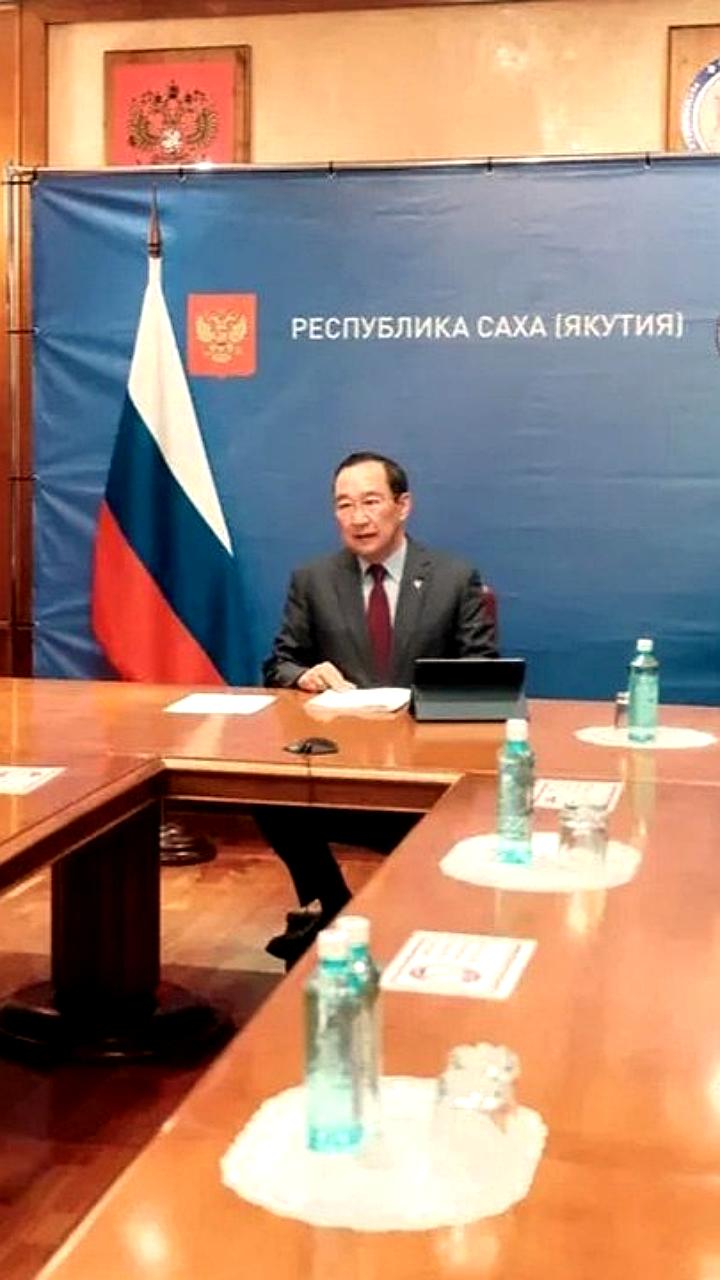 Якутия получит 869 млн рублей на модернизацию ЖКХ