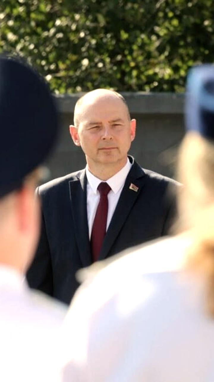 Лукашенко поздравил сотрудников Следственного комитета с профессиональным праздником