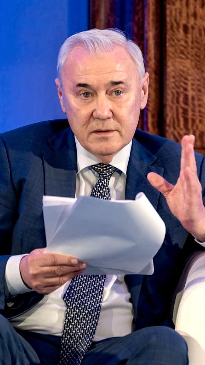 Госдума рассматривает законопроект о налоговых льготах для инвесторов в высокотехнологичный сектор