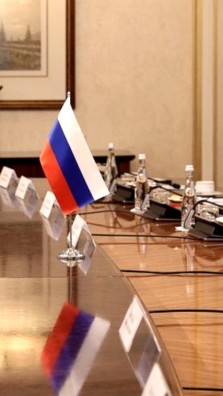 Президент Армении Ваагн Хачатурян о новых партнерских отношениях с Россией