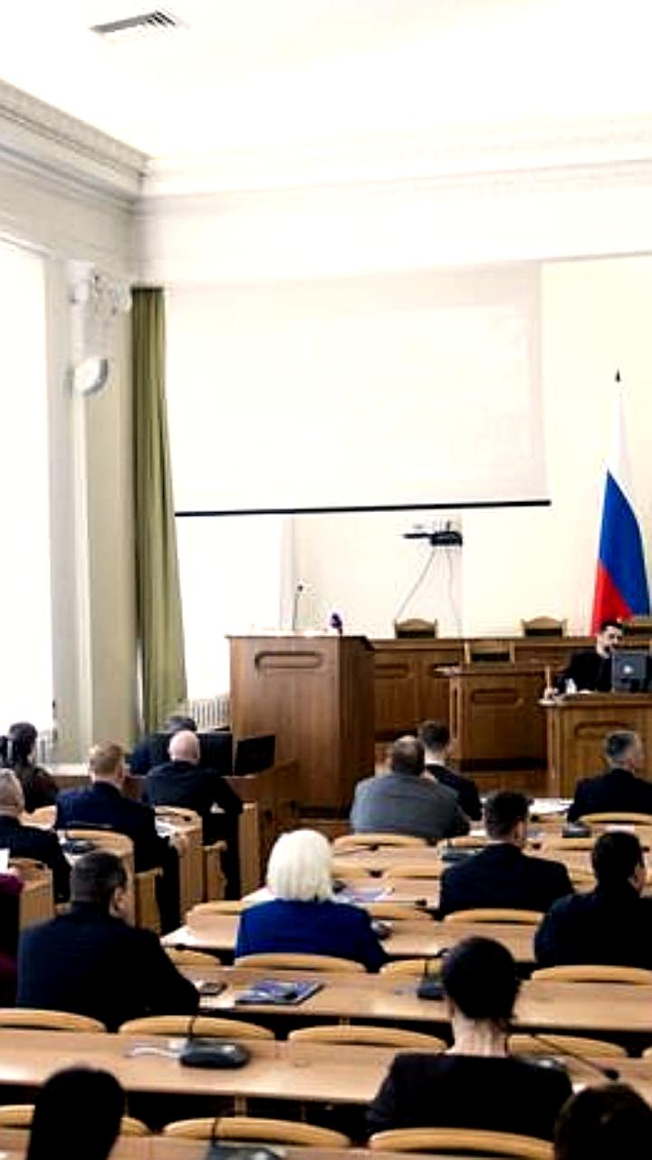 Народный Совет ЛНР утвердил закон о поддержке семейного предпринимательства