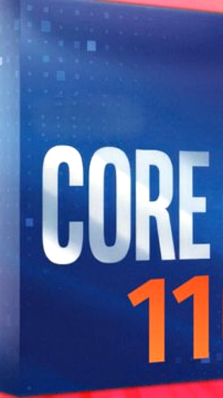 Intel анонсировала новый процессор Core i5 110 под сокет LGA 1200