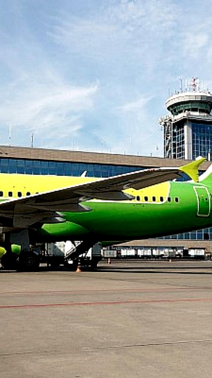 S7 Airlines сообщает о росте пассажиропотока и новых маршрутах в летнем сезоне