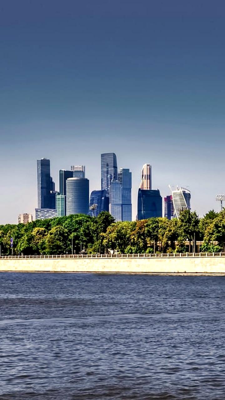 Арендные ставки в Москва Сити на 96% выше среднего по городу
