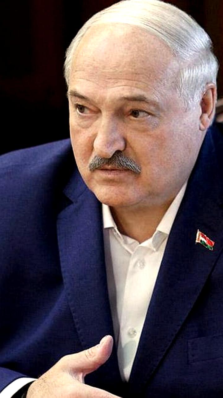 Лукашенко анонсировал хороший урожай картофеля и новый сорт для населения