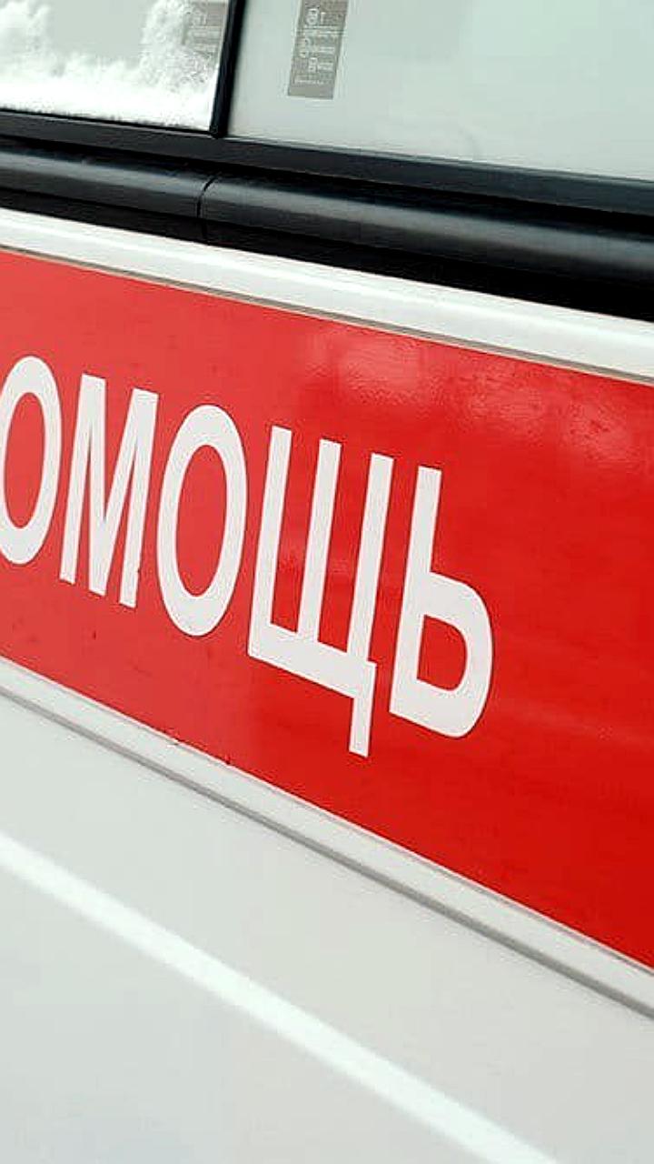В Скадовском округе задержан подозреваемый в причинении легкого вреда здоровью