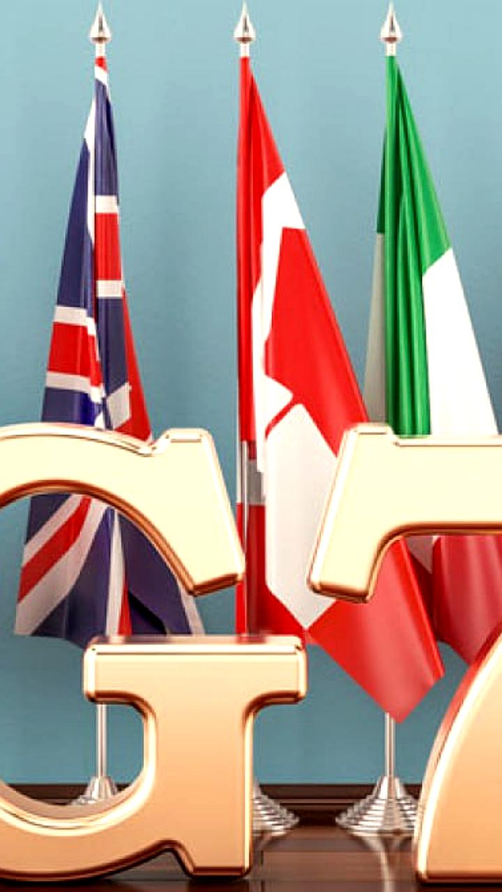 Министры финансов G7 обсудят вторичные санкции против Индии и Китая за закупку российской нефти