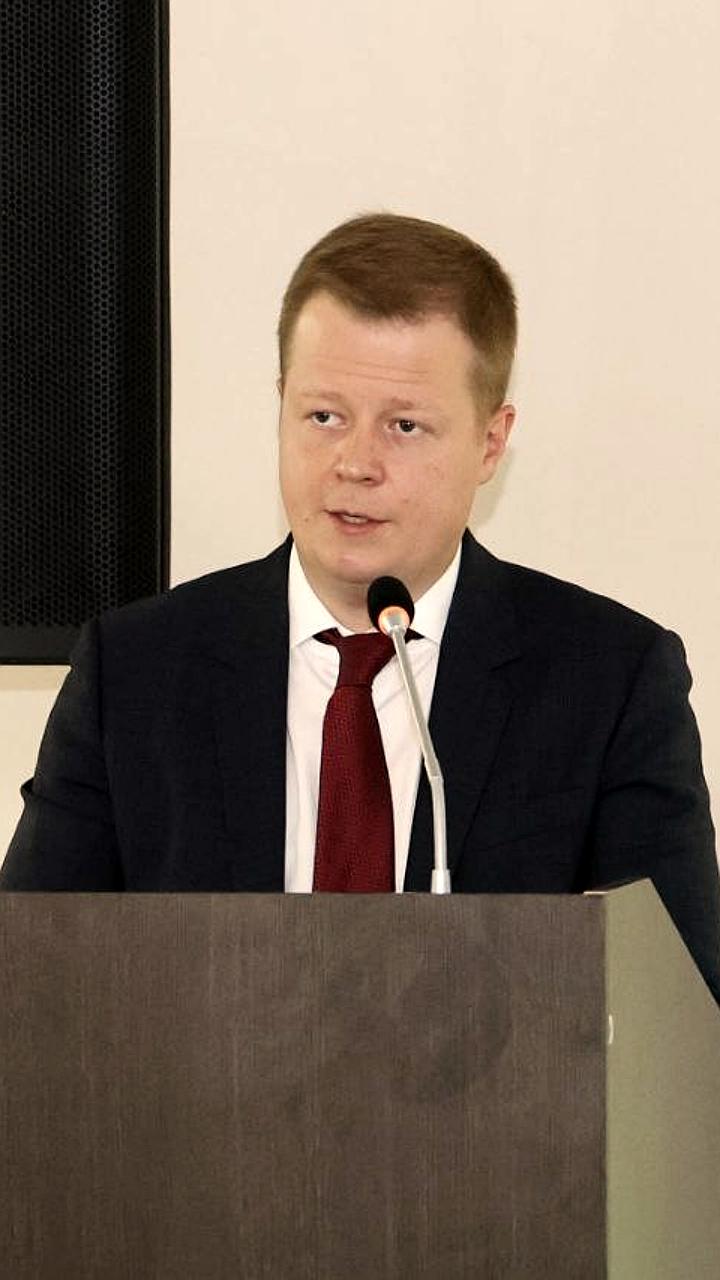 ОДК успешно внедряет отечественное ПО для авиадвигателей