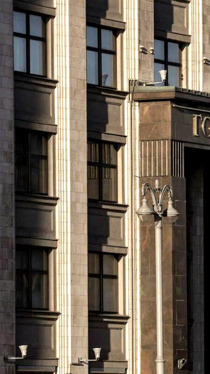 Госдума обсудит законопроект о призыве на военную службу 24 сентября