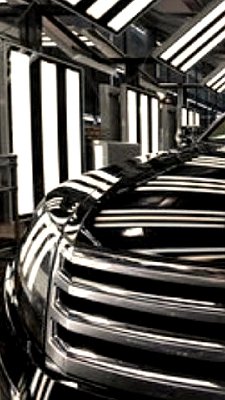 Суд в Москве открыл банкротство Volkswagen AG в России