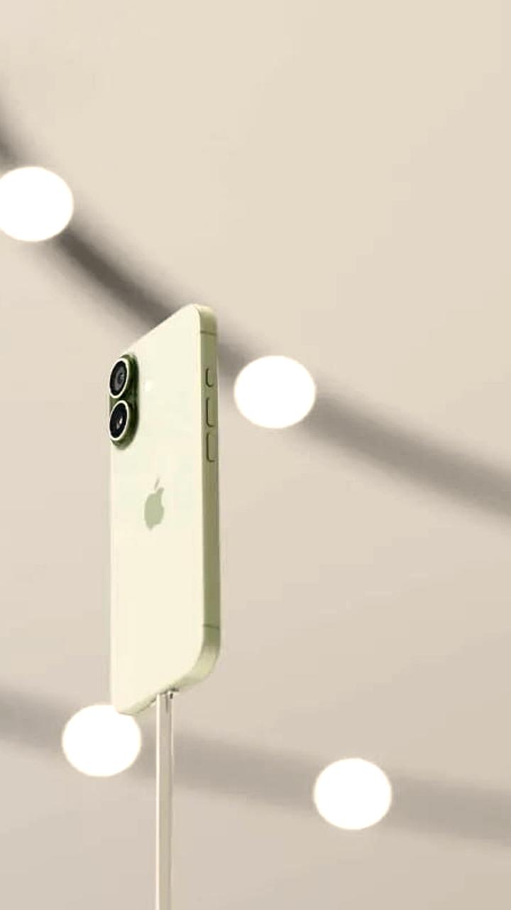 Foxconn в Чжэнчжоу готовится к глобальному запуску iPhone 17