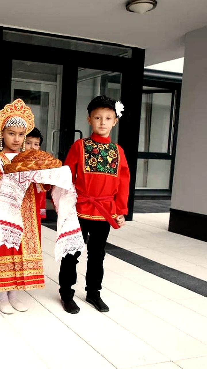 Всероссийский конкурс фольклорных ансамблей 'Традиции' стартует в Черкесске
