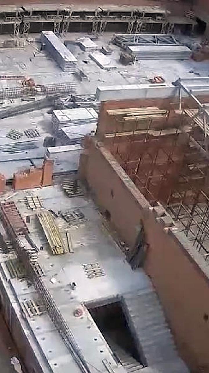 Калининградская администрация расторгла концессию на строительство школы на улице Левитана