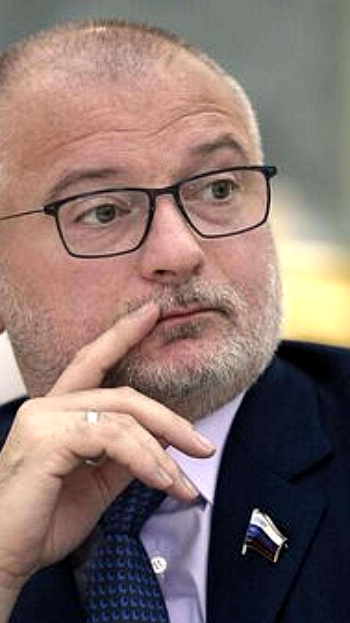 Фетисов о розыске СБУ: 'Ничего не изменилось в моей жизни'