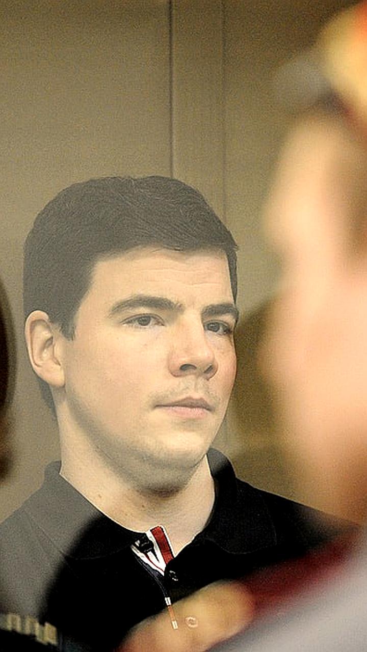 Евгения Хасис, осужденная за убийство Маркелова и Бабуровой, вышла на свободу после 16 лет заключения