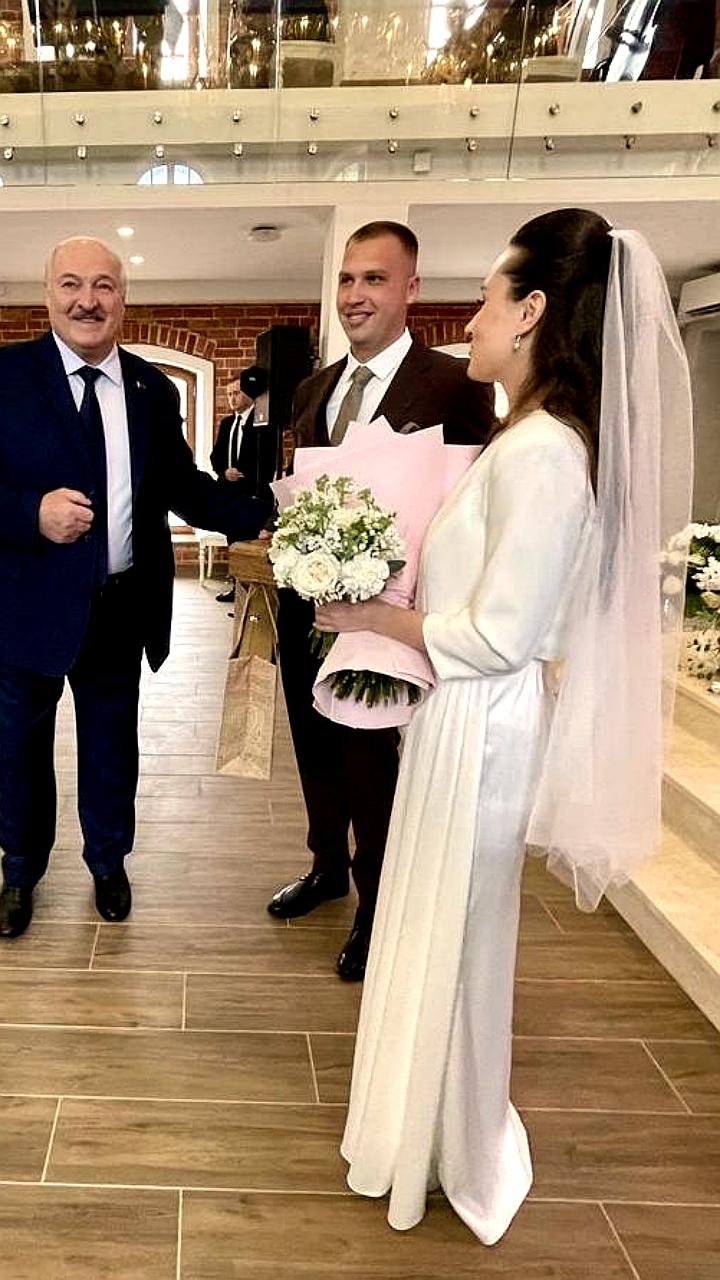 Матвиенко поздравила жителей Москвы и Кисловодска с Днём города