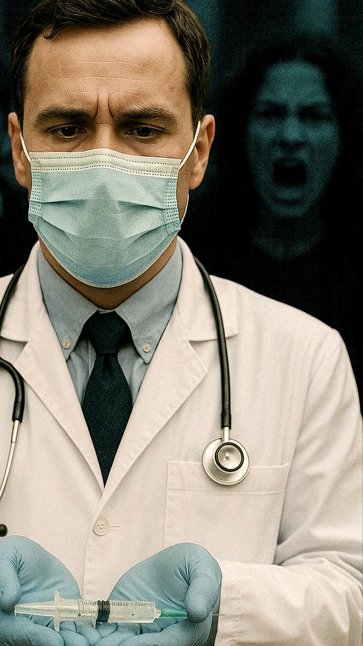 Ситуация с вакциной от бешенства в Северной Осетии: Вадим Вейсман ищет помощь