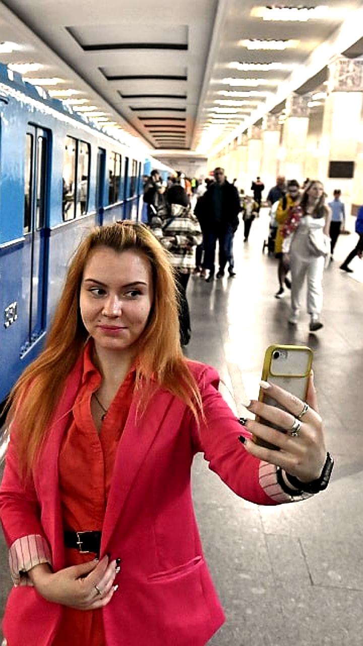 Парад ретро поездов на Кольцевой линии Москвы: уникальное событие 13-14 сентября