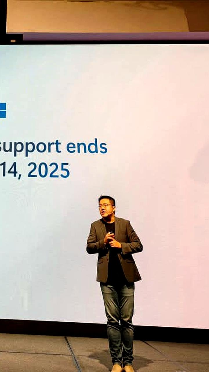 Microsoft завершает поддержку Windows 10 14 октября