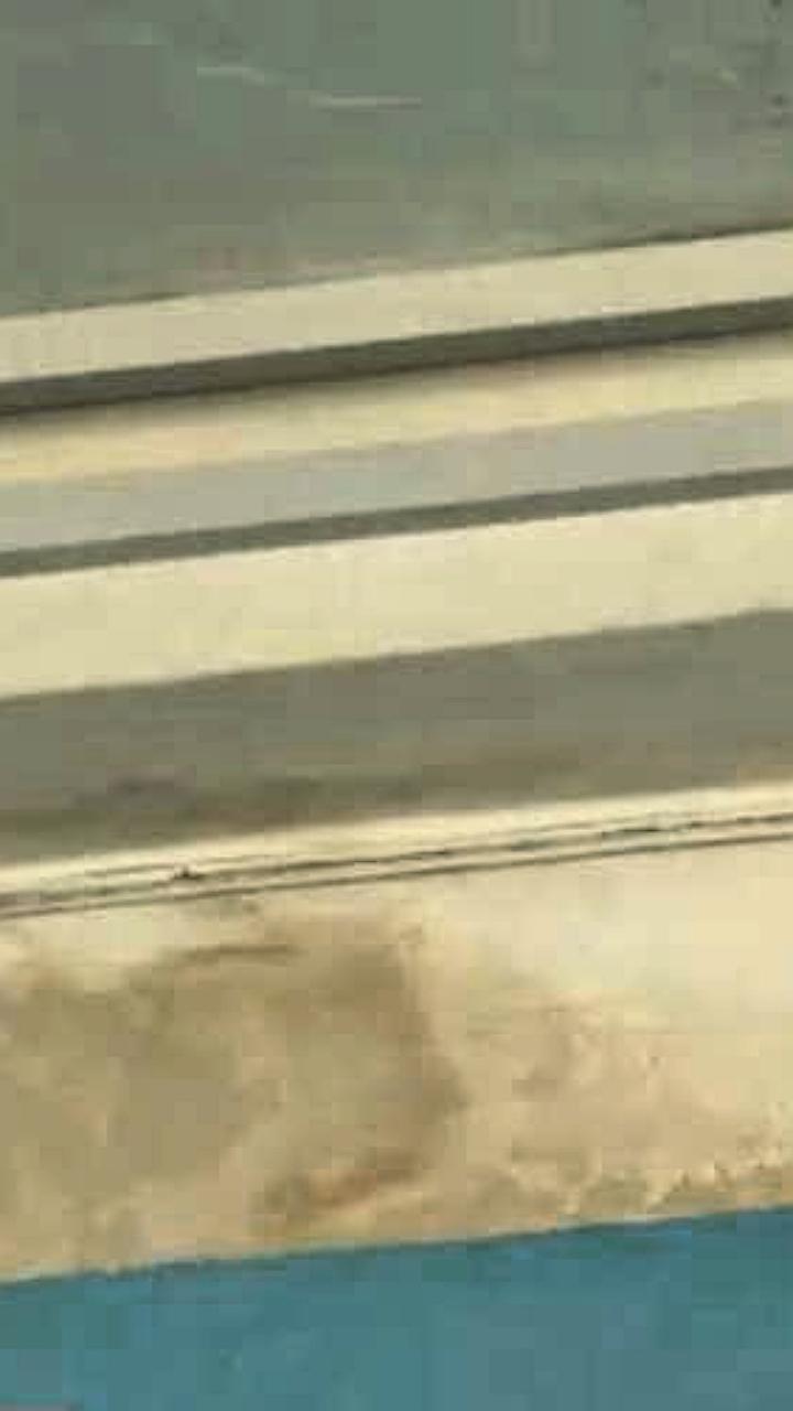Прокуратура проверяет школу в Чите из-за жалоб на затопление и качество ремонта