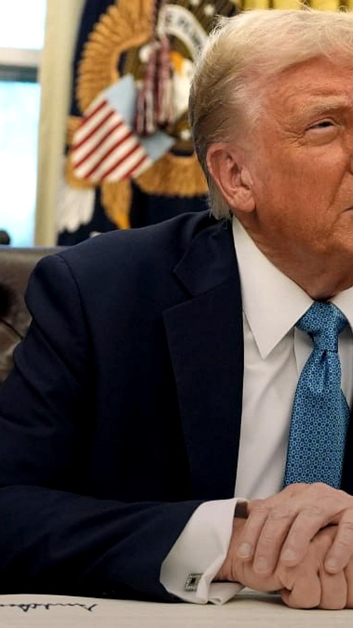 Трамп и премьер Катара обсудят сотрудничество в Нью-Йорке
