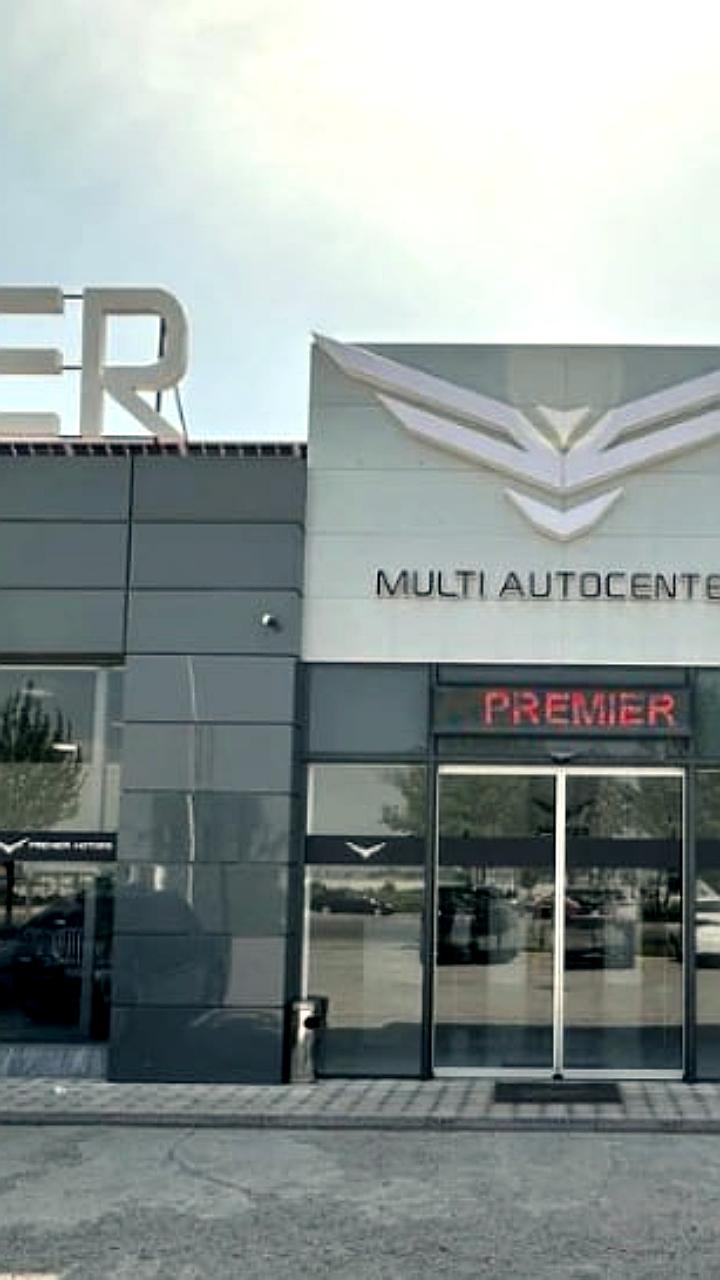 В Ташкенте менеджер автосалона Premier Motors Auto подозревается в мошенничестве