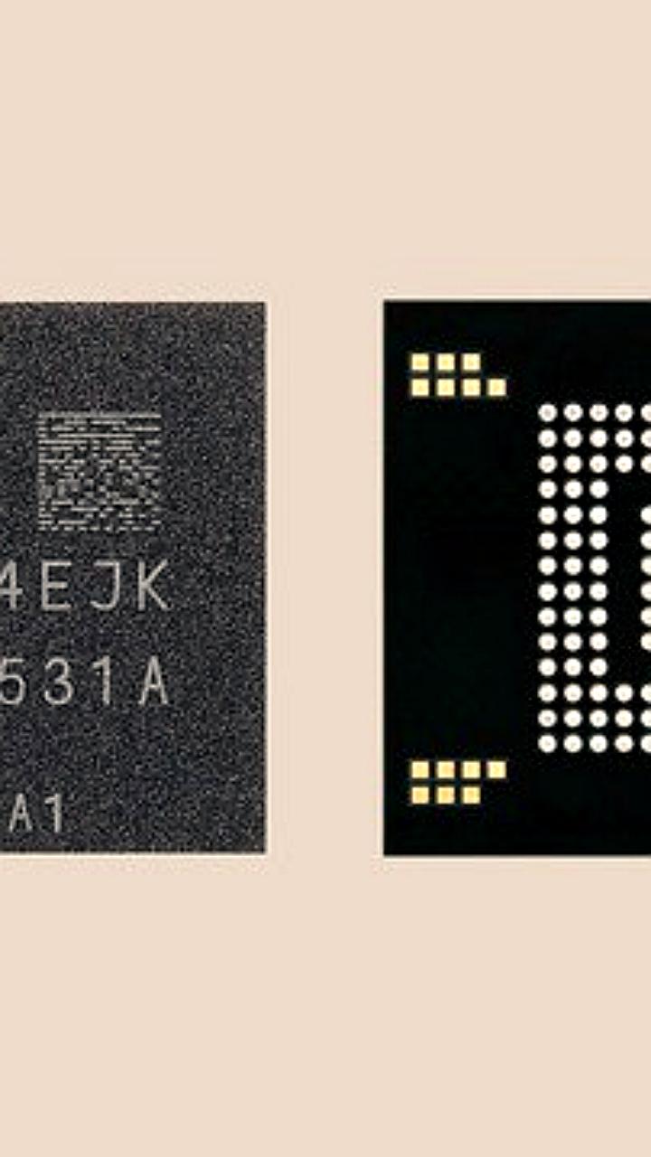 SK hynix запускает поставки новой памяти ZUFS 4 1 для мобильных устройств