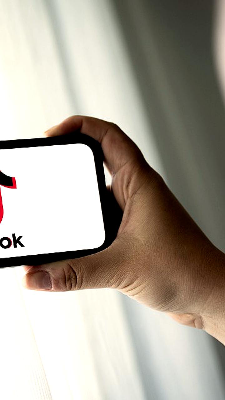 Китай и США обсудят TikTok на переговорах в Испании