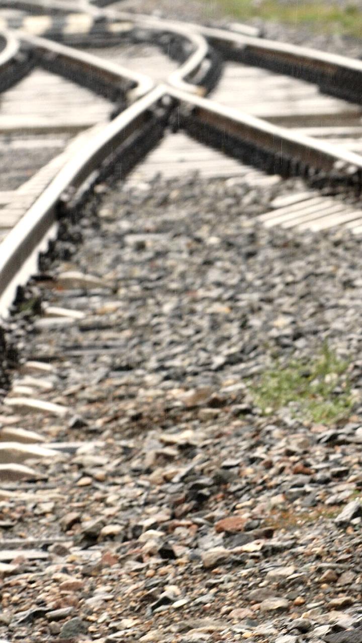 В Орловской области на железнодорожных путях обнаружены взрывные устройства, два человека погибли