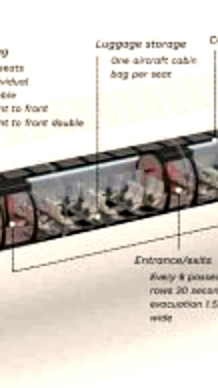 Hyperloop достиг важной вехи: успешные испытания смены путей в Нидерландах