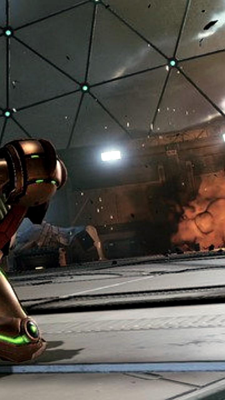 Nintendo анонсировала выход Metroid Prime 4 Beyond и показала новый трейлер